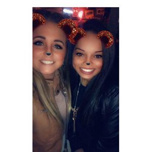 Meet your Posher, Marleah